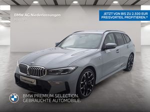 BMW 320d xDrive Touring M Sport Driv.Assist.Prof