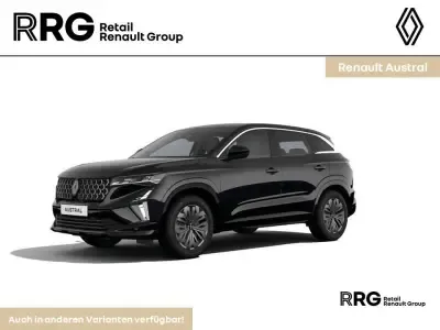 Renault Austral Evolution Full Hybrid E-Tech 200 Leasing