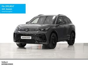 Volkswagen Tiguan 1 5 l OPF (150PS) DSG 1.5 eTSI 110 kW R-L