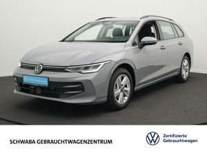 Volkswagen Golf Variant Life 1.5 TSI HdUp*AHK*ACC*16"
