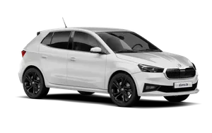 ŠKODA Fabia 1.0l MPI 59kW Balance