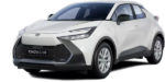 Toyota C-HR Auto-Abos