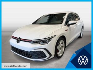 Volkswagen Golf VIII GTI 2.0 TSI DSG AUT LED LM PDC SHZ