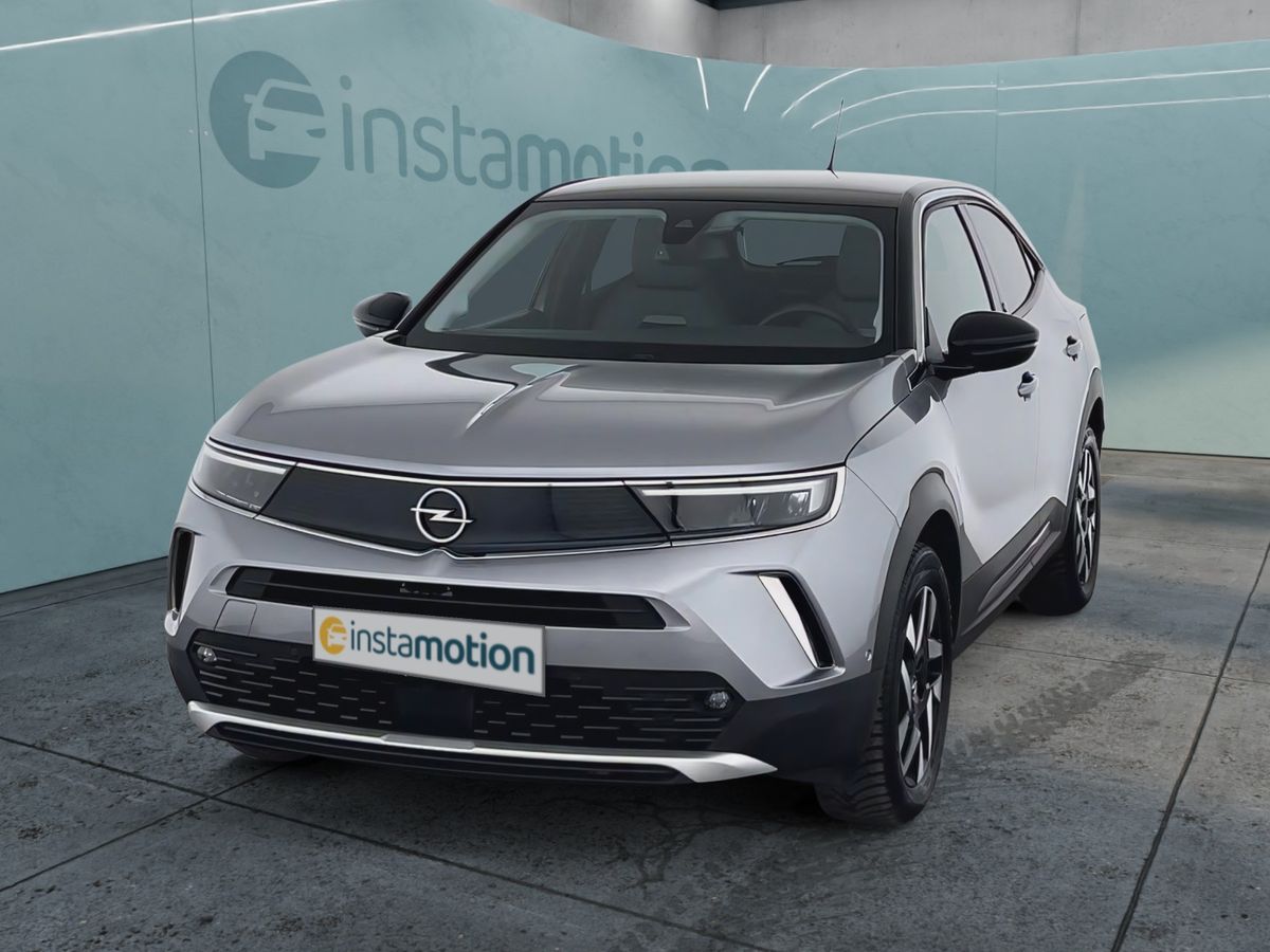 Opel Mokka e Elegance *NAVI*SHZ*RFK*uvm Kauf