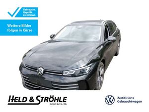 Volkswagen Passat Business 1.5 eTSI DSG LED NAV HuD DCC KAM