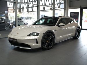 Porsche Taycan Cross Turismo (Typ Y1B) Leasing