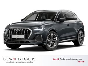 Audi Q3 S line 35 TFSI S tronic AHK*ACC