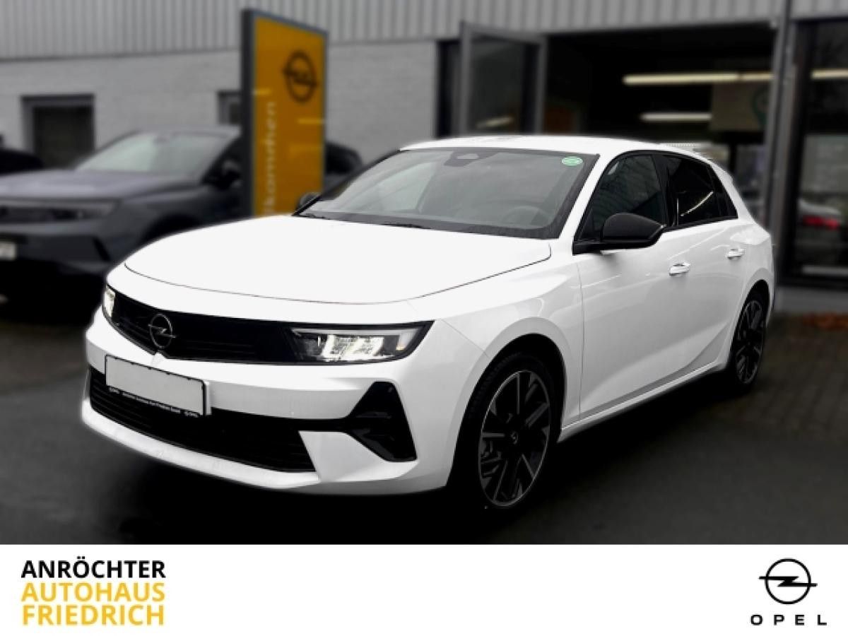 Opel Astra Electric L Edition Tech- & Kofmort-Paket Leasing