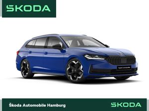 Skoda Superb 1.5 TSI mHEV DSG  Sportline Combi