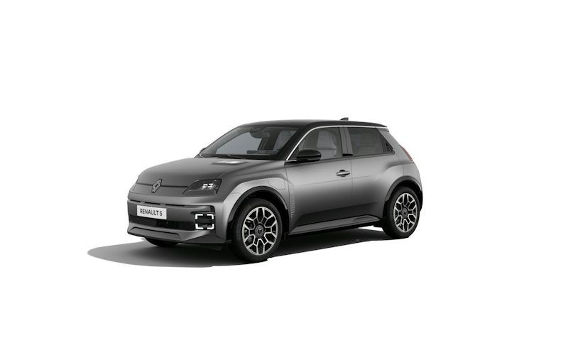 Renault 5-e-tech Roland-Garros 150 Comfort Range 5dr Auto kaufen