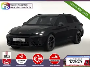 Cupra Leon ST DSG Kam eHk SHZ Ambient Kessy LED ACC