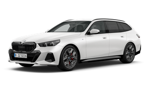BMW 5er Touring 520d A 520d Touring Auto-Abo