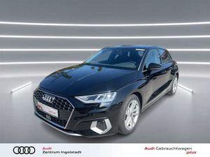 Audi A3 Sportback 30 TFSI advanced AHK PDC+ SHZ NAVI+