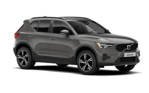 Volvo XC40 B4 Ultra Dark DCT