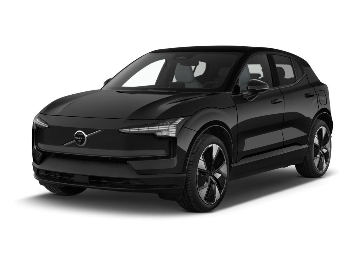 Volvo EX30 Single Motor Black Edition Plus Leasing