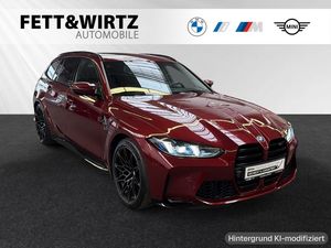 BMW M3 Competition Touring MxDrive|Head-Up|H/K|PA+