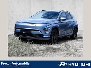 Hyundai Kona Elektro TREND EV 65kWh 204PS el. Heckklap.N