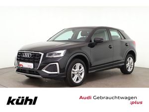 Audi Q2 40 TFSI quattro S tronic advanced LED/ACC/Kam