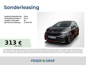 Cupra Born 150kW (204PS) 58kWh Navi/ACC/Kamera/Kessy