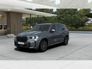BMW X5 xDr.30d M-Sport,AHK,Inno.-Pkt.,Driv.Ass.,uvm. Leasing