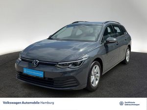 Volkswagen Golf Var.VIII 1.5 eTSI DSG Life Navi ACC CarPlay