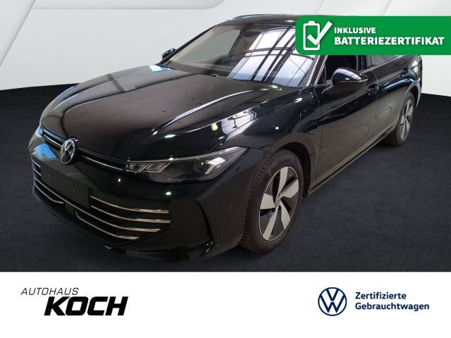 Volkswagen Passat Variant eHybrid Business AHK Navi LED Kam Leasing