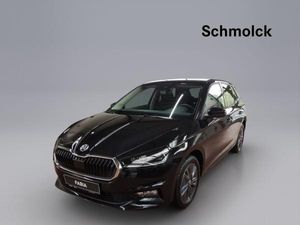 Skoda Fabia Balance 1.5 TSI DSG LED SHZ RFK