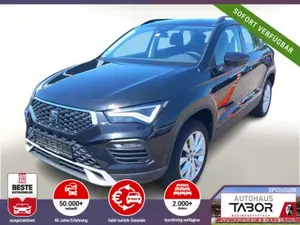 Seat Ateca 1.5 TSI 150 DSG Style LED PDC SHZ MirrorL