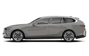 BMW M5 Touring Plug-In Hybrid Touring xDrive A M5