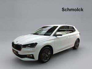 Skoda Fabia Balance 1.5 TSI DSG 150 PS LED PDC RFK SHZ