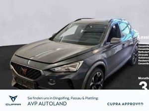 Cupra Formentor 1.4 TSI e-HYBRID VZ | NAVI | LED | AHK