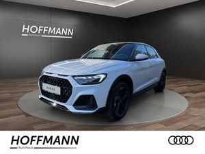 Audi A1 allstreet 35 TFSI Soundsystem/Sportsitze/Apple CarPlay