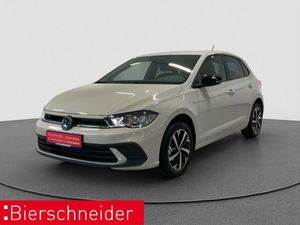 Volkswagen Polo 1.0 TSI DSG Energy NAVI CLIMATR ACC 16 WR