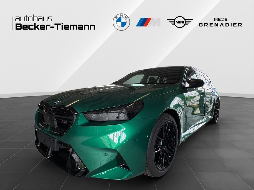 BMW M5 Touring - UPE 169.740,- € 0,5% Versteuerung!! Leasing
