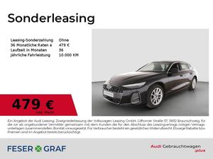 Audi A6 Avant TDI 150kW qu./Matrix/Tech+/360°/AHK
