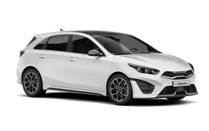 Kia Ceed 1.5 T-GDI DCT GT-line Leasing