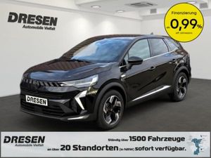 Renault Symbioz Techno💰E-Tech Full Hybrid 145💰360°CITY PAKET