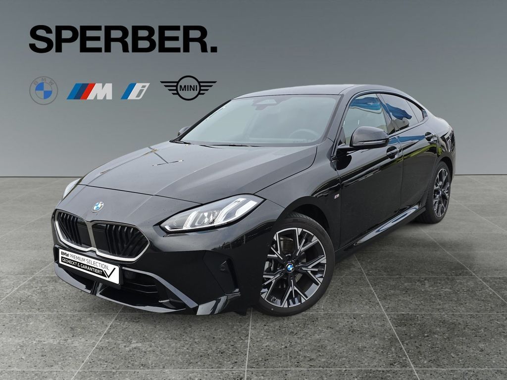 BMW 220 M Sportpaket*Sonnenschutz*Aktivsitz* Leasing