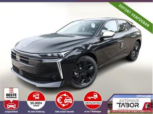 DS Automobiles N°4 Hybrid Performance Line Massage eHK ACC Nav