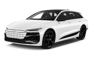 Audi A6 Avant e-tron performance Avant