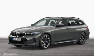 BMW 330e Touring M Sport AHK Harman/K Kamera LED