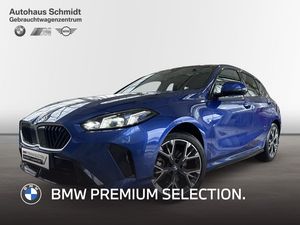 BMW 120d 312€ netto/mtl.*M Sportpaket*Navi*AHK*H/K*D