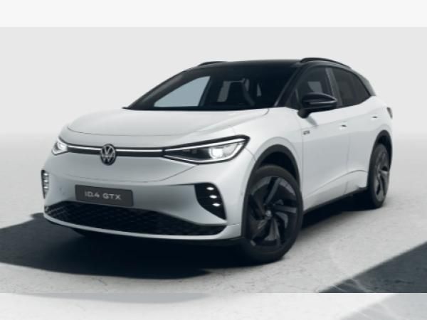 Volkswagen ID.4 GTX 4MOTION 340 PS 79KW *AHK*NAV*MATRIX*WKR*PANO*WÄRMEPUMPE*DCC*71.685€ Leasing