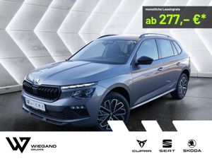 Skoda Kamiq KAMIQ
