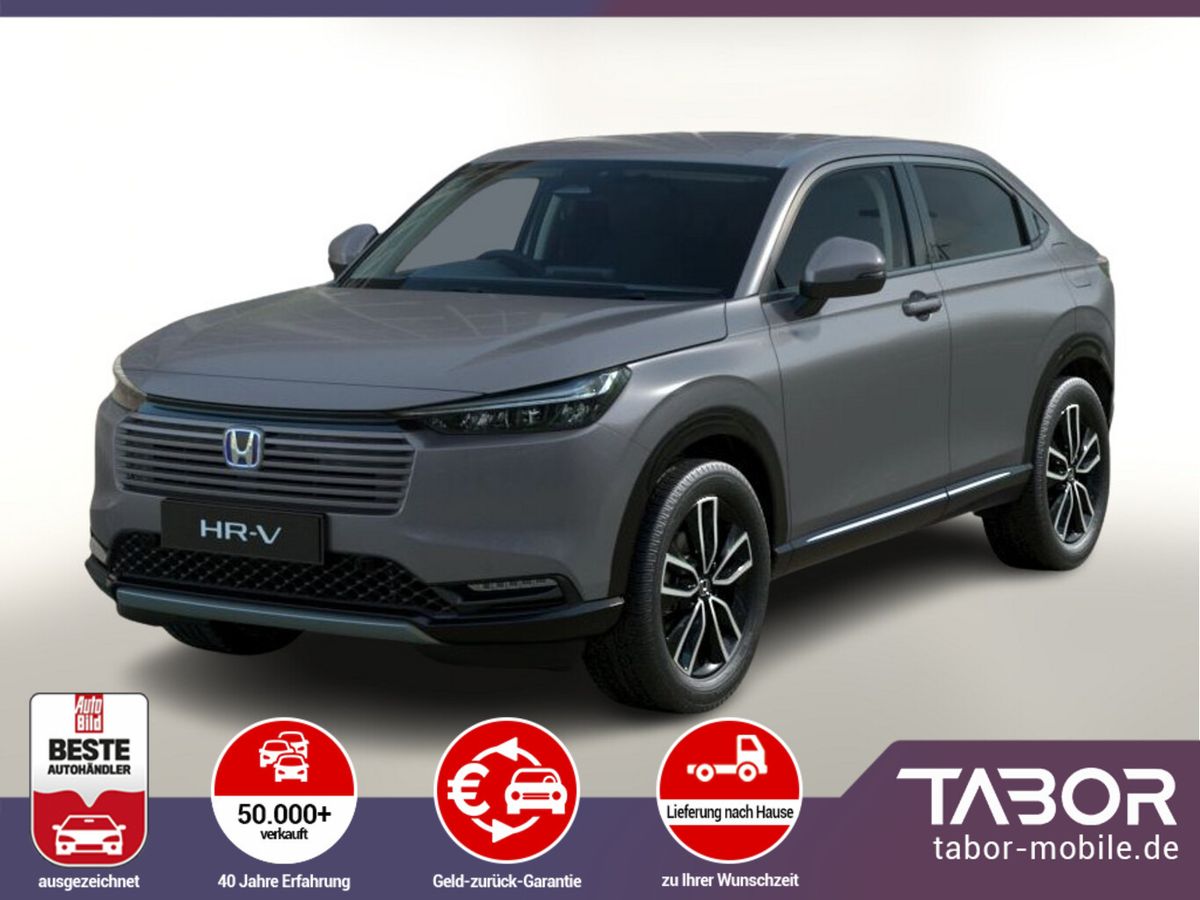 Honda HONDA HR-V e:HEV Advance LED Nav eHK ACC SHZ LHZ Keyl Leasing