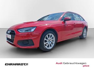 Audi A4 Avant 40 TFSI quattro S tronic NAV*ACC*SHZ*PD