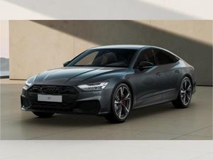 Audi S7 Sportback TDI+344 PS+DMB AKTION+HD MATRIX+B&O+21