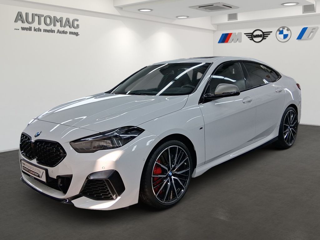 BMW M235i xDrive M-SportPro*Panorama*HeadUp*HarmanKa Leasing