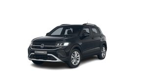 Volkswagen T-Cross Volkswagen T-Cross ENERGY 1.0 TSI 85 kW (116 PS) 7-Gang-DSG Auto-Abo