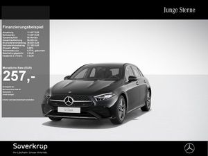 Mercedes-Benz A 200 // AMG SPUR KAMERA PDC SHZ Leasing